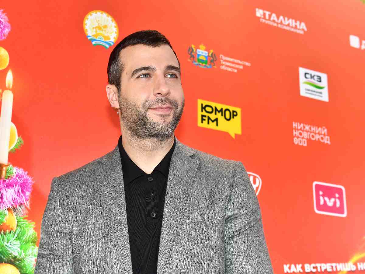 «Логично»: Ургант сообщил о звании «Заслуженного артиста России»