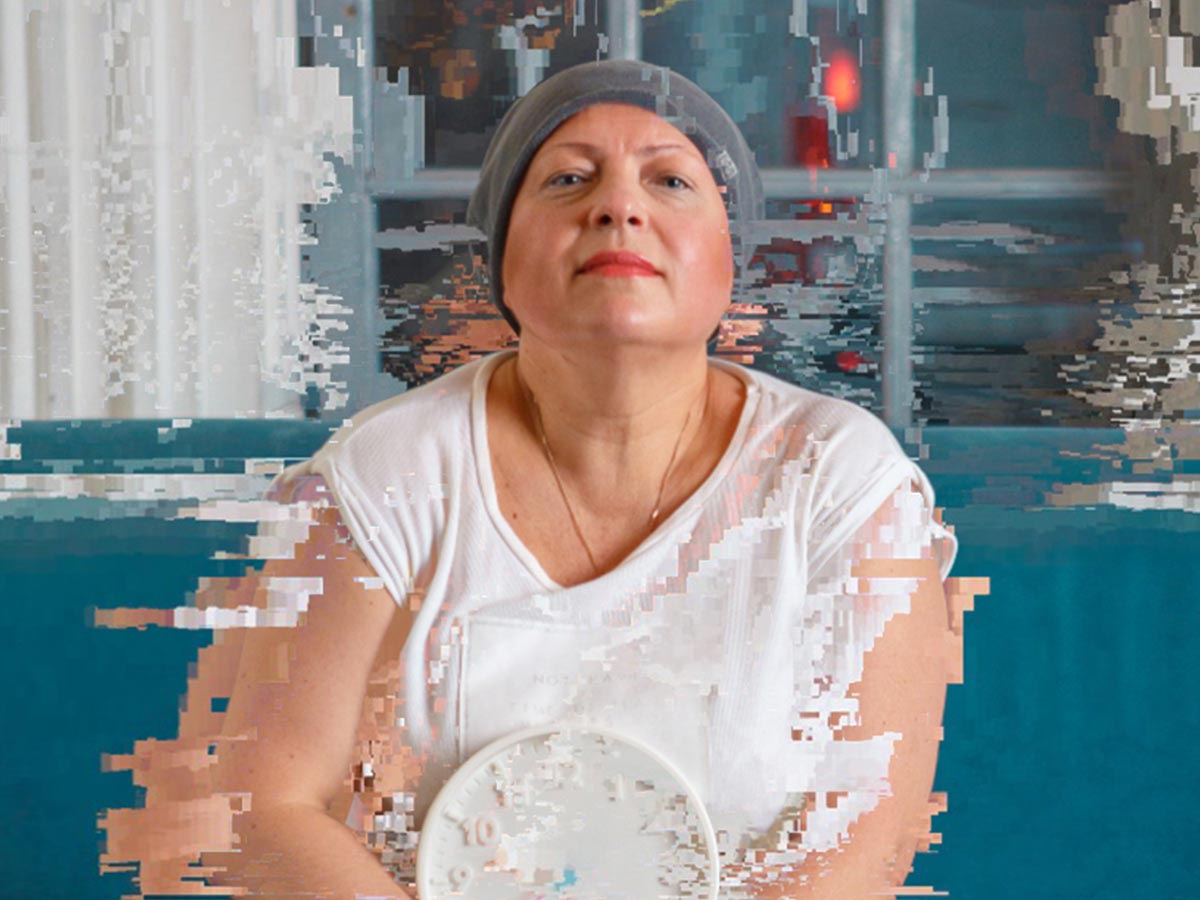 Мария Ватутина