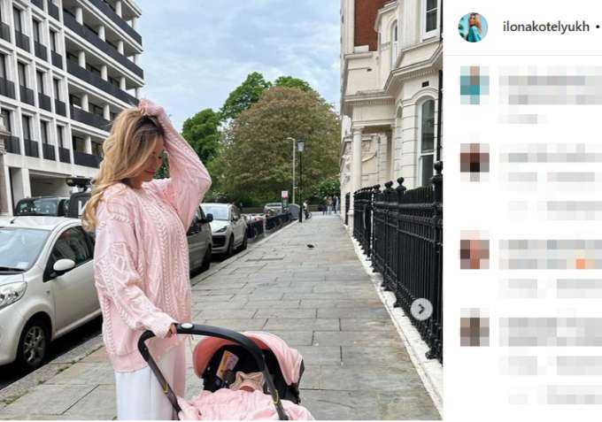 Многодетная мать, модель и находится в отношениях: вот с кем поймали Баскова