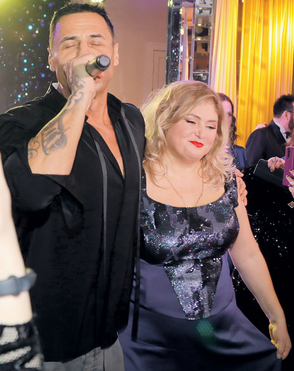 «Музыкальное