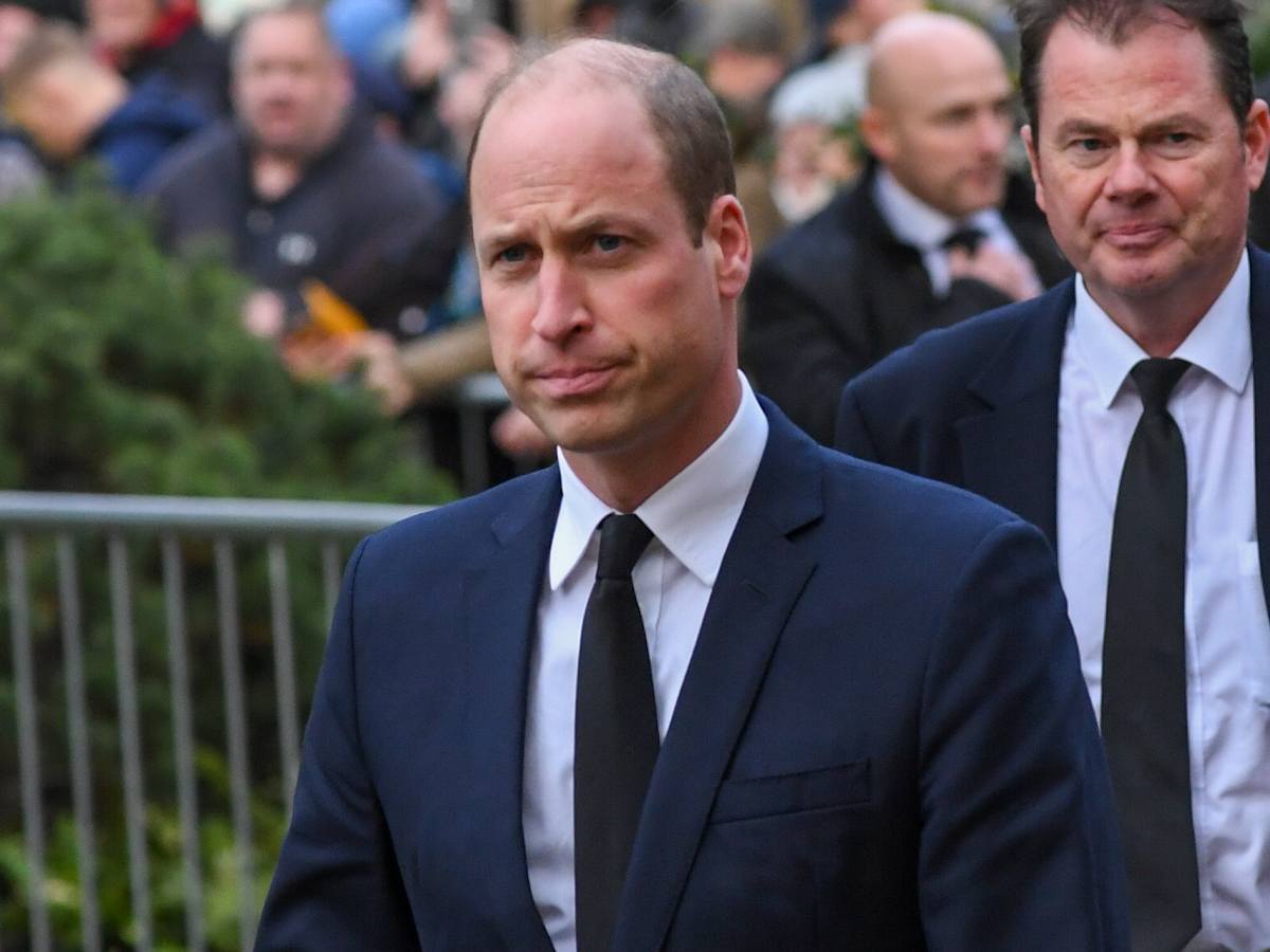 На детей принца Уильяма и Кейт Миддлтон публично напали: не обошлось без Гарри и Меган