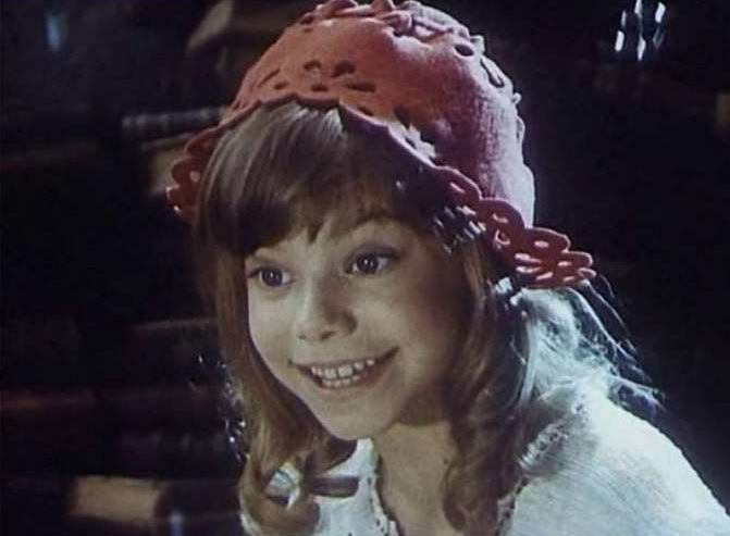 Негода была последней в списке: вот кто на самом деле должен был играть в «Маленькой Вере»