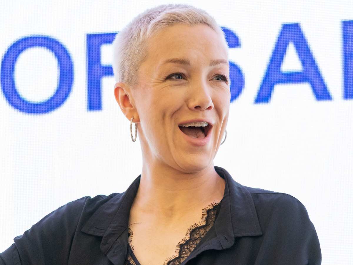 "Тело - такой же инструмент": Дарья Мороз высказалась о возбуждении при съемках интимных сцен