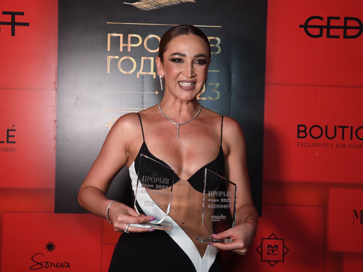 Косая сажень в плечах и вдовий горб: россияне оторопели от вида обабившейся Ольги Бузовой