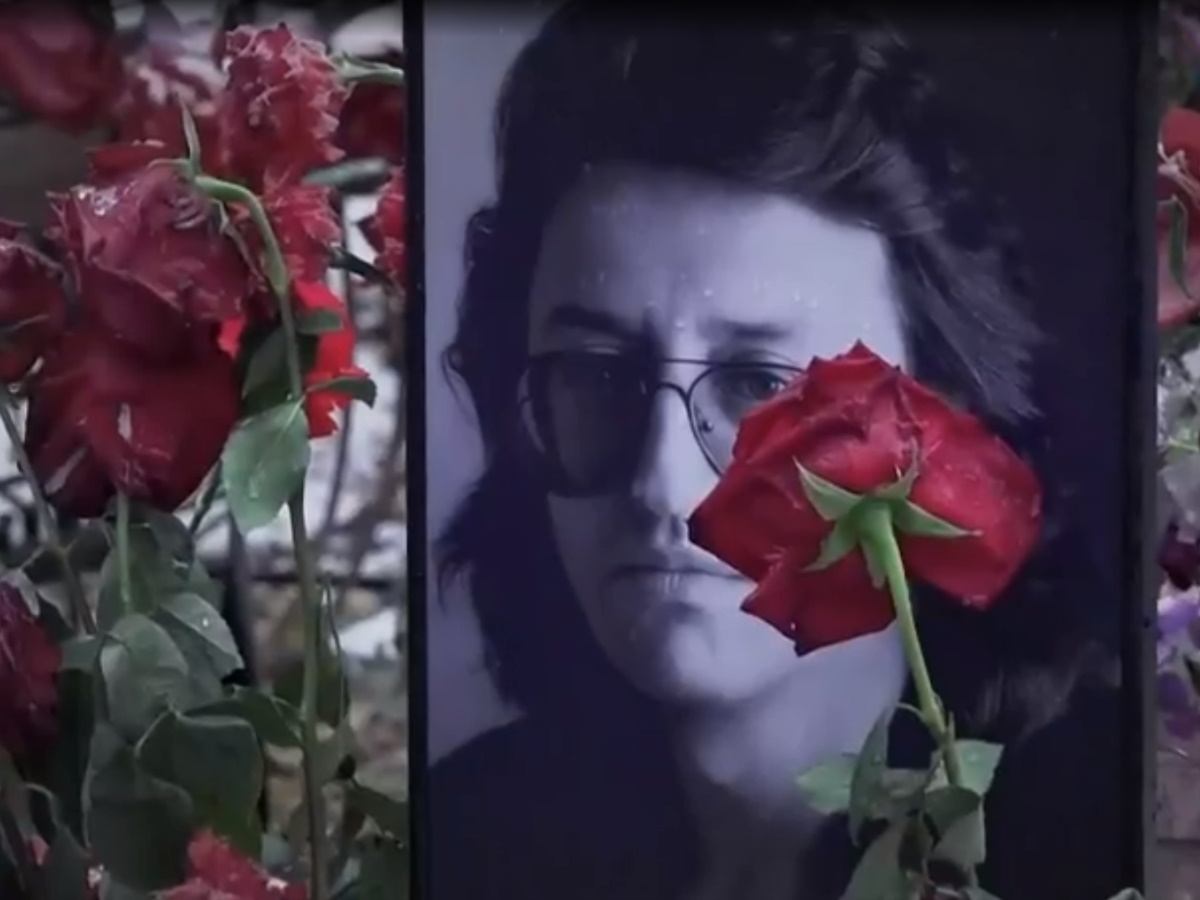 «Он стучал бедный два часа»: на какую подлость решилась молодая жена перед смертью Градского