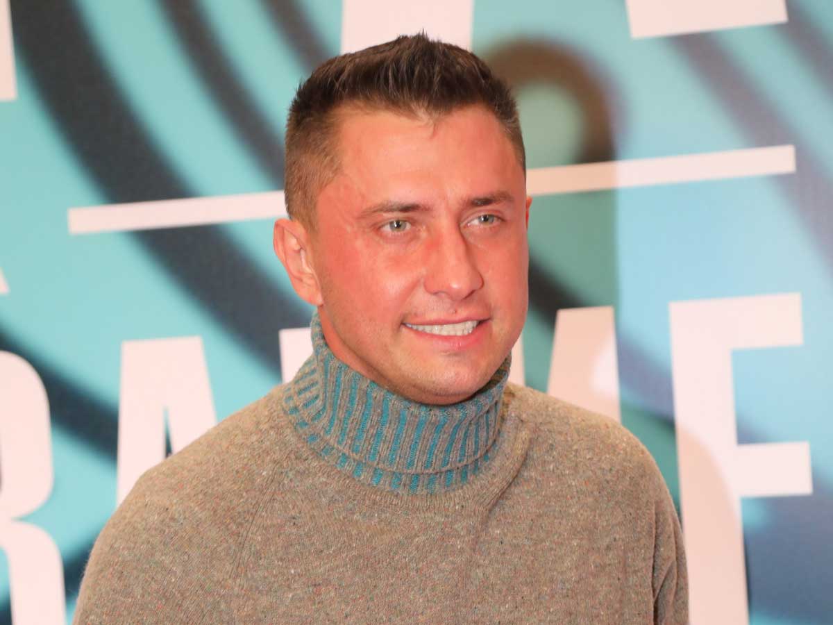 «Она играла моими чувствами»: актриса «Сумерек» жестоко бросила Павла Прилучного