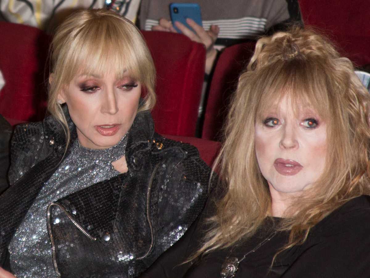 Орбакайте выставила мать в важный день: на Пугачеву страшно смотреть