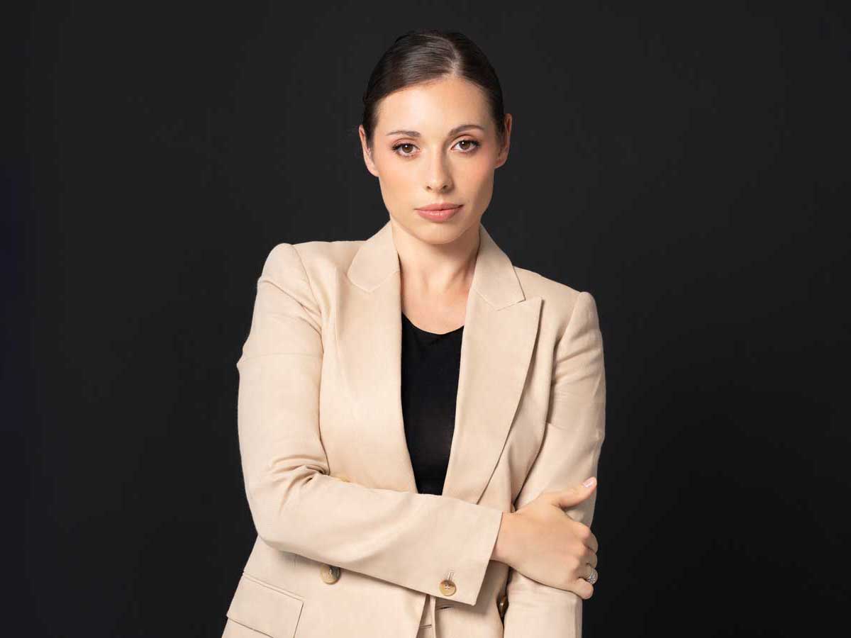 Премия «Лучшие таланты» объявила победителей: почему лидером в сфере косметологии стала Виктория Лыкова