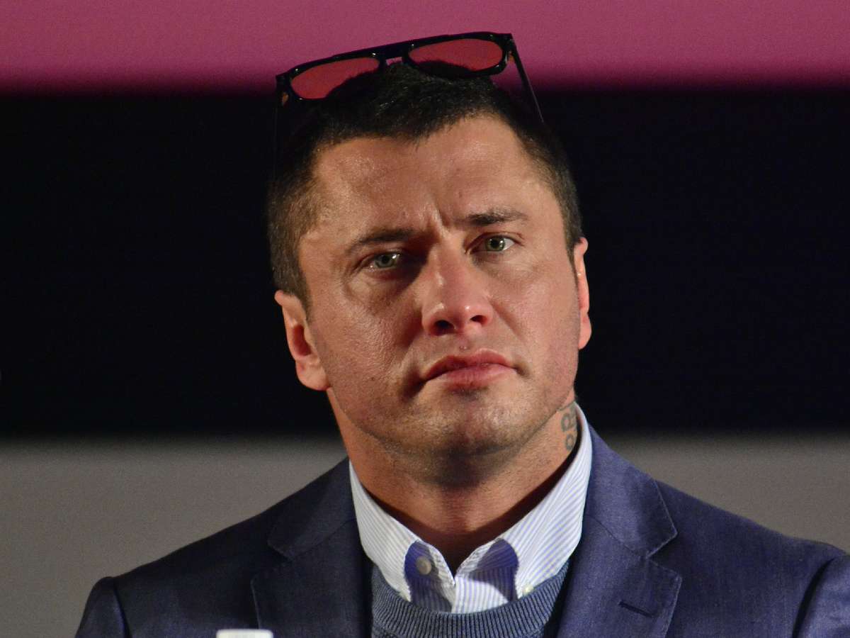 Прилучный нанес внезапный удар Муцениеце: актрисе придется нелегко