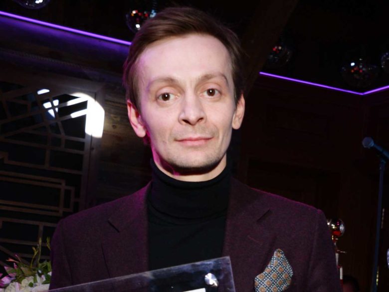 «Пусть простят меня те, кто скорбит»: звезда «Следа» Евгений Кулаков ...