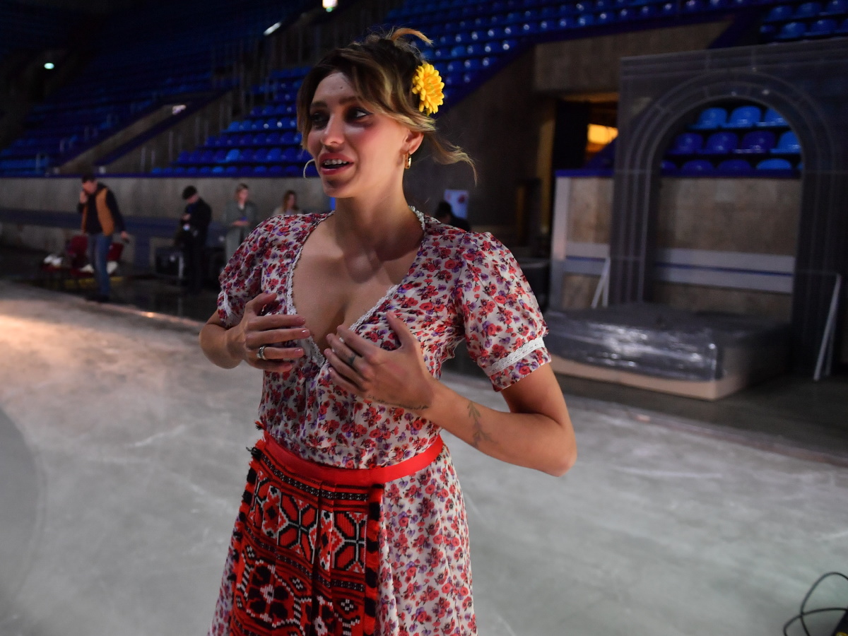 Регина Тодоренко в плачевном состоянии: драки и скандалы в семье добили артистку