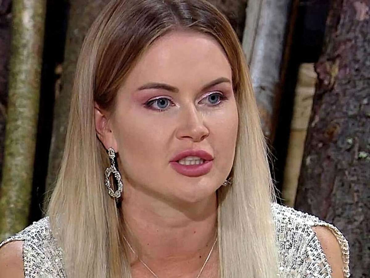 Роскошный мужчина: Африкантова показала любимого