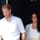 Сделано заявление о возвращении принца Гарри и Меган Маркл в королевскую семью