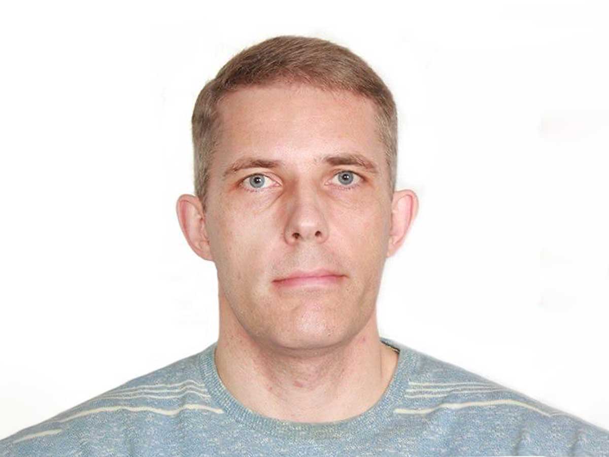 Сергей Белячков Сергей Белячков