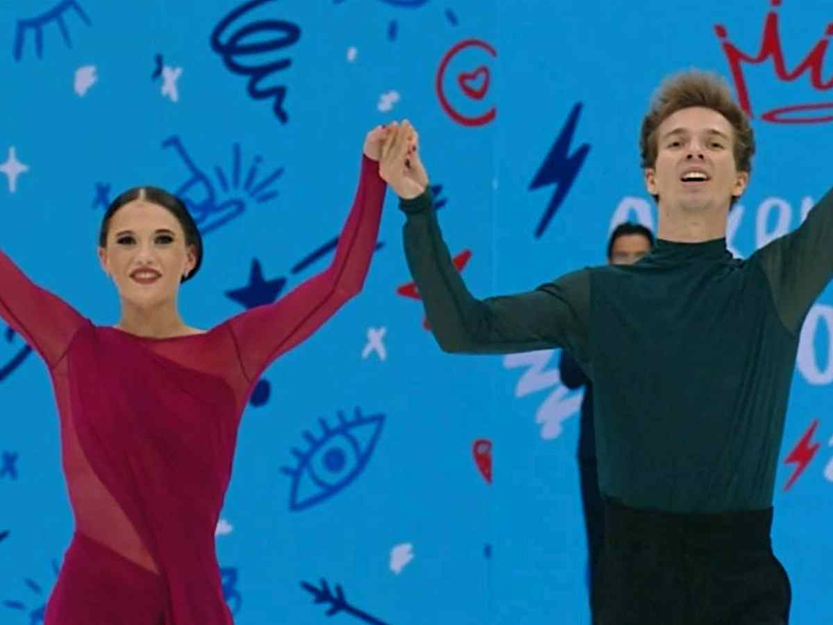 Тарасова скорбит, а народ в гневе: что на данный момент известно об уходе фигуристов Морозов и Еременко из сборной РФ