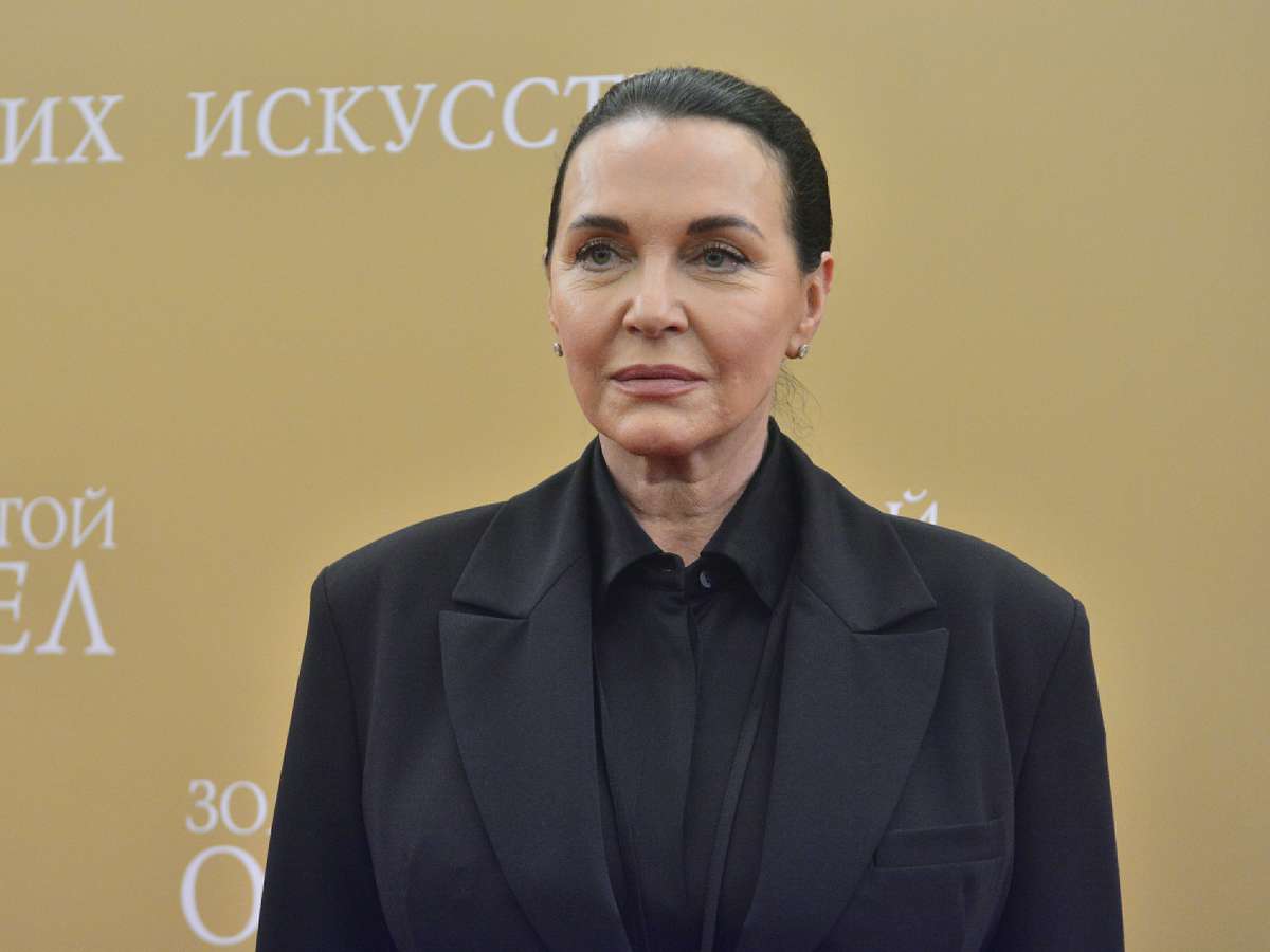 Татьяна Лютаева