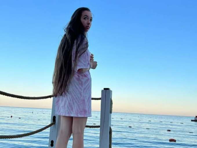 Тайные дети Егора Бероева и Ксении Алферовой: как они выглядят и чем они занимаются