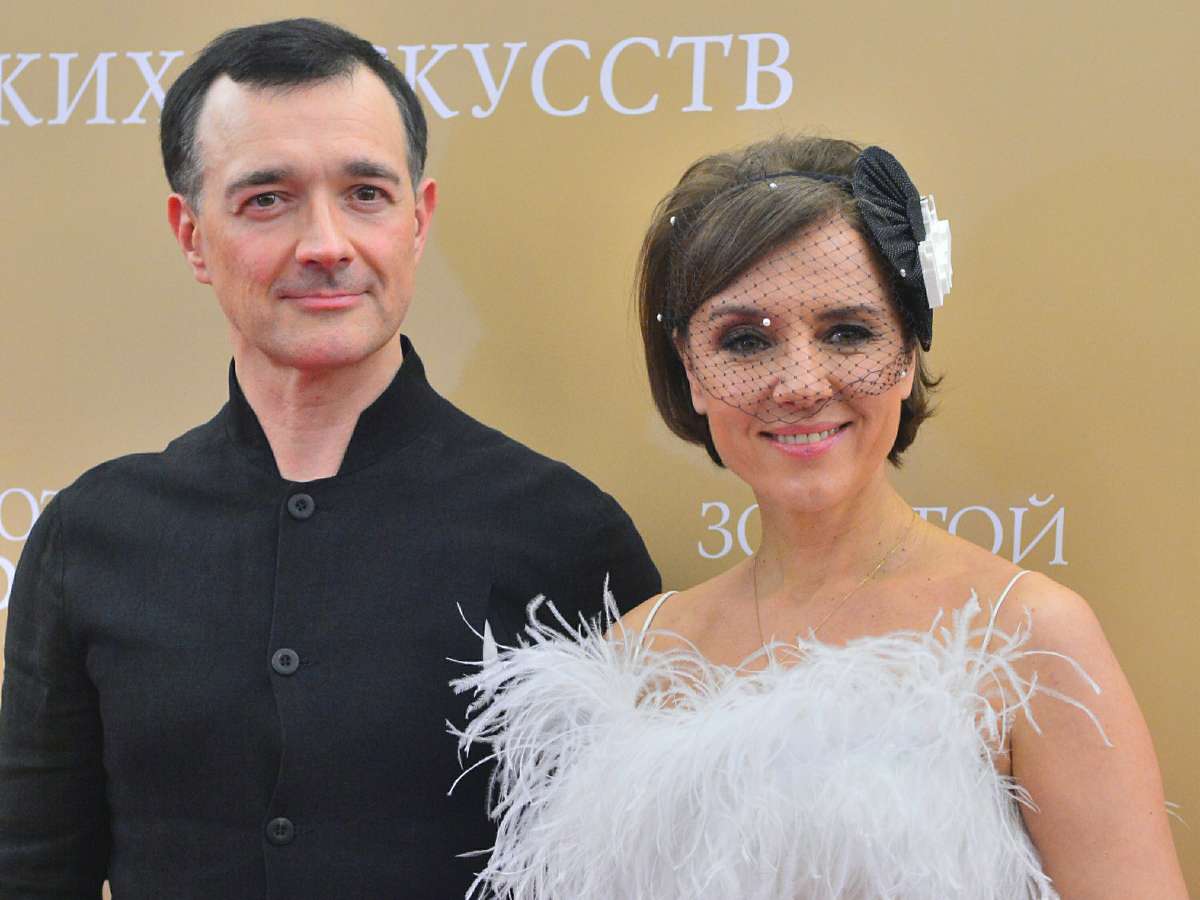 Тайные дети Егора Бероева и Ксении Алферовой: как они выглядят и чем они занимаются