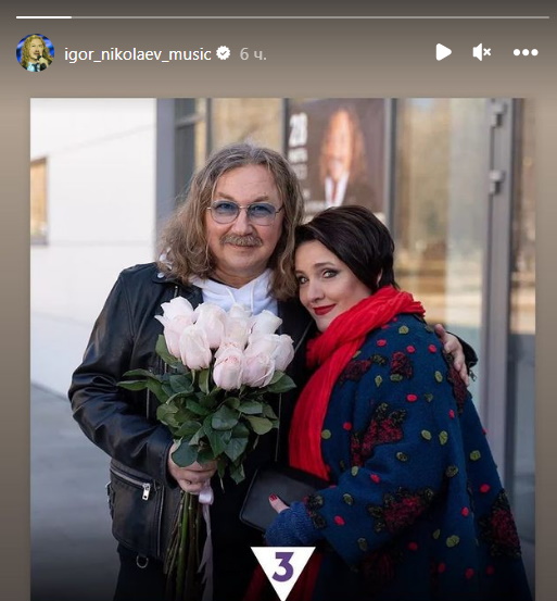 «Уже не девочка»: Николаев представил народу другую женщину после заявления 
