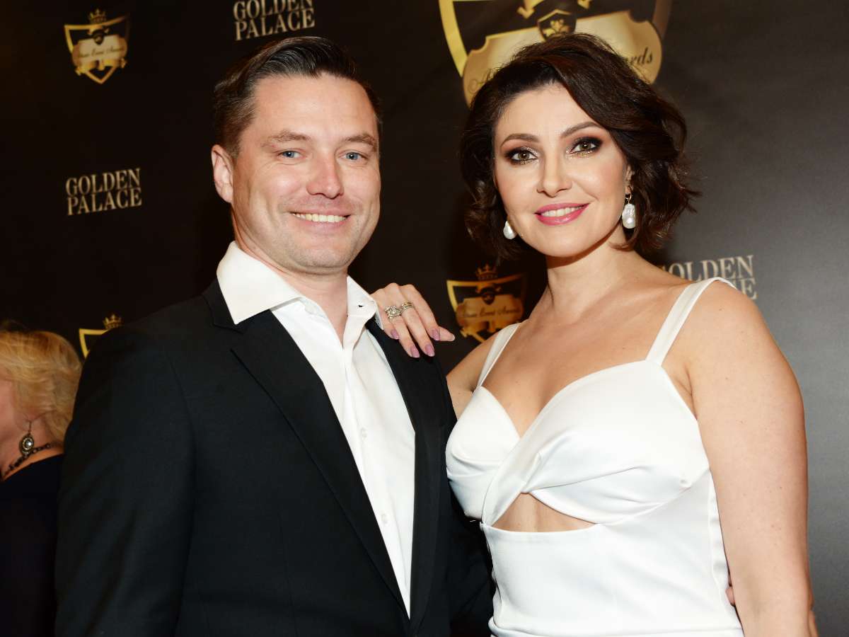 В семью пришла беда: муж-строитель крупно подставил Макееву