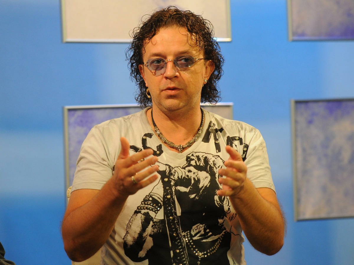 «В шоке от этого дурдома…» После развода Жукова с женой их дети перебиваются с хлеба на воду