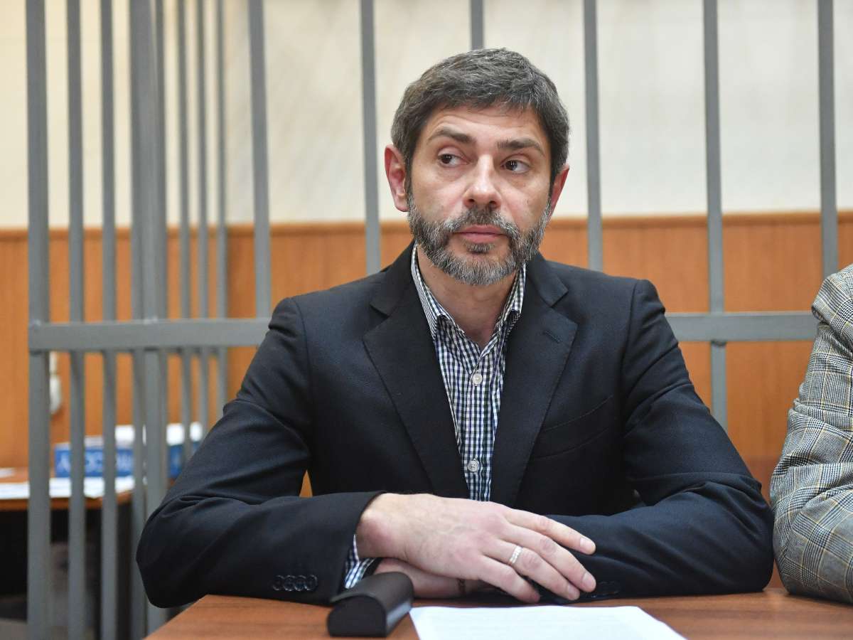 Валерий Николаев Валерий Николаев