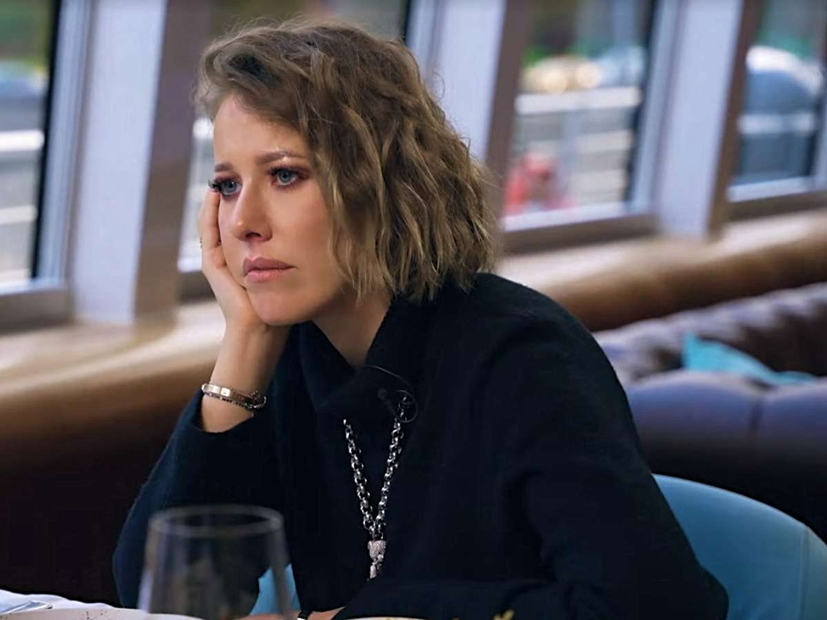 "Сколько можно лгать?": в МИД РФ отреагировали на провокационные заявления Ксении Собчак