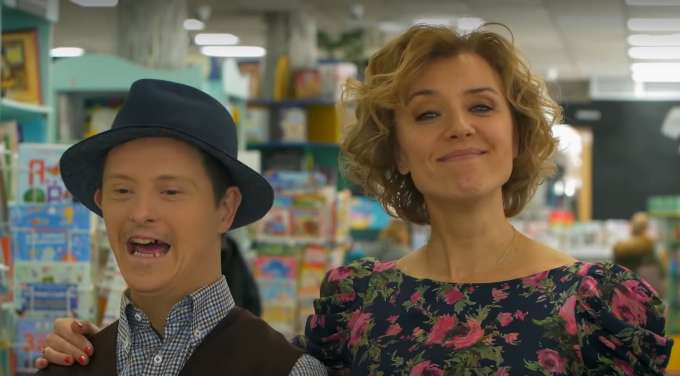 Тайные дети Егора Бероева и Ксении Алферовой: как они выглядят и чем они занимаются