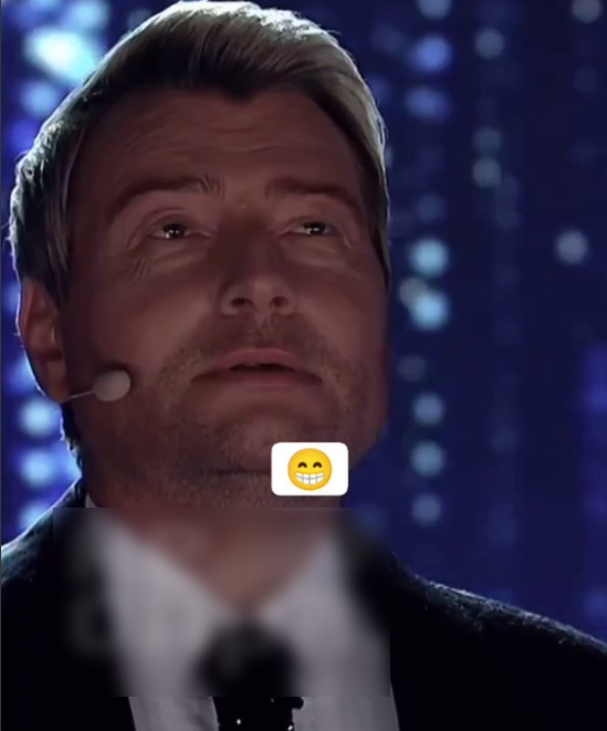 «Я плачу»: Лазарев застал врасплох опухшего Баскова 