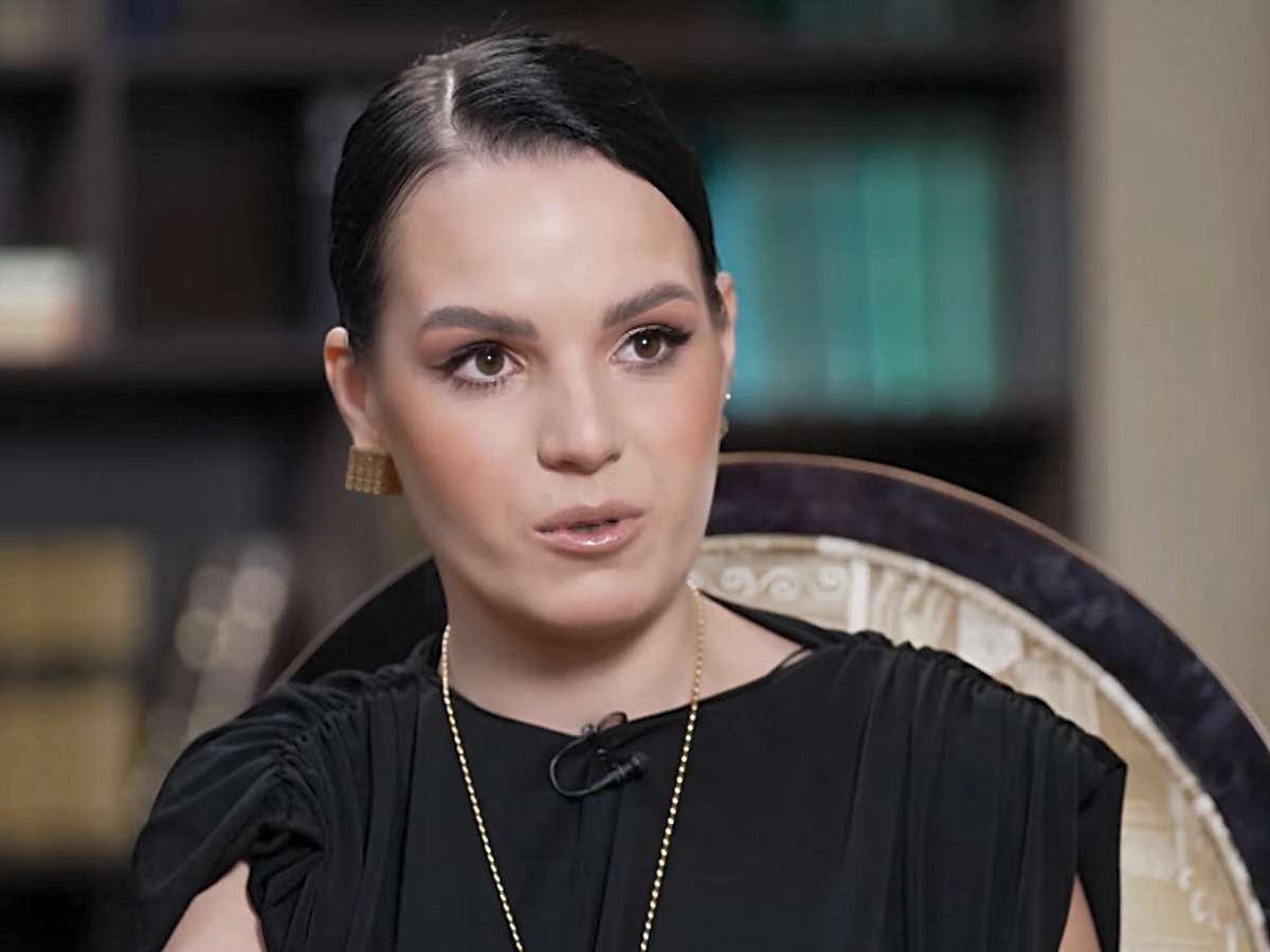 Маргарита Грачева, которой муж-изверг отрубил руки, стала мамой в четвертый раз