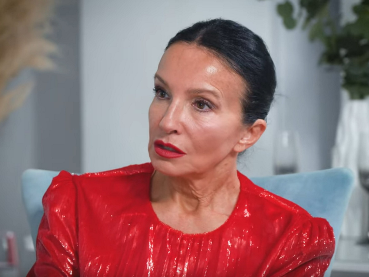 Знаменитая артистка врезала Нагиеву: вот что она сказала