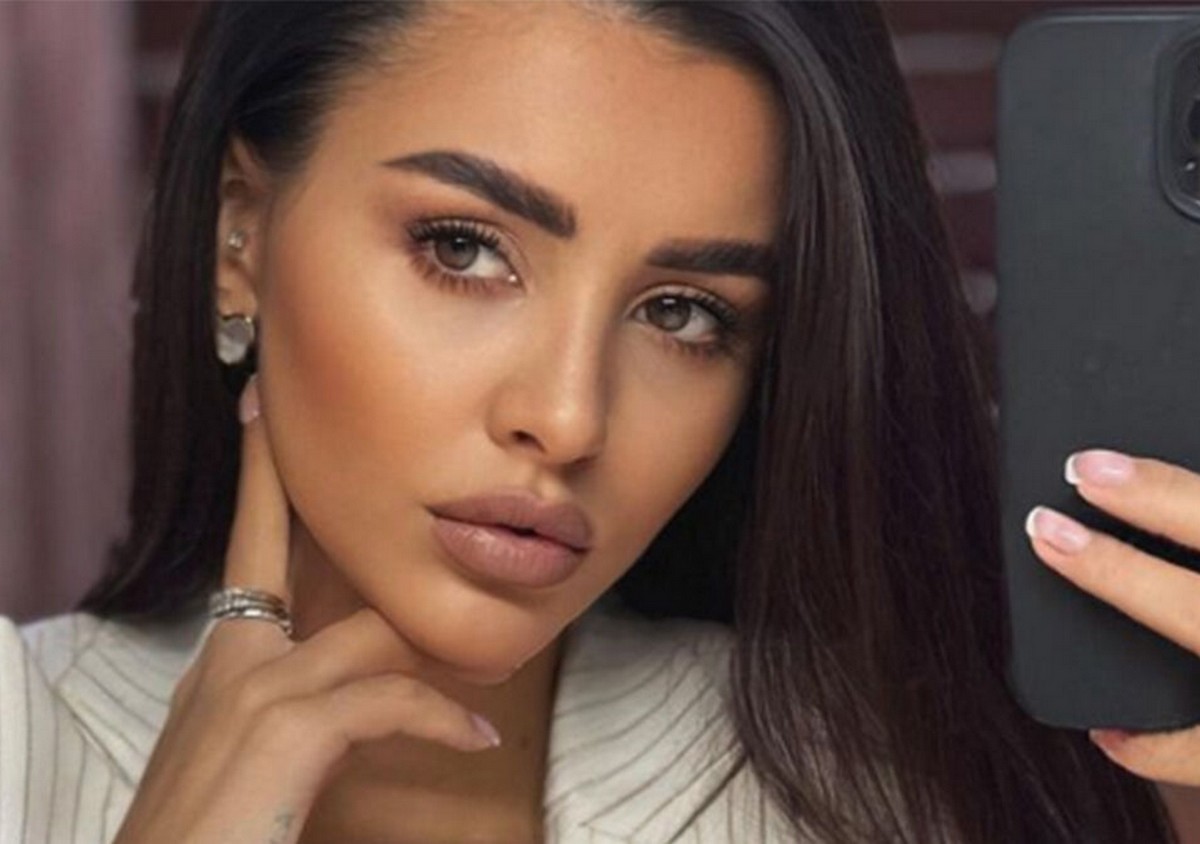 Звезда «Дома-2» Кристина Бухынбалтэ экстренно госпитализирована