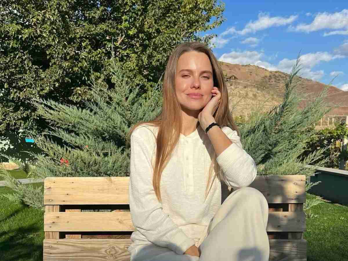 Звезда «Холостяка» Дарья Клюкина ждет ребенка