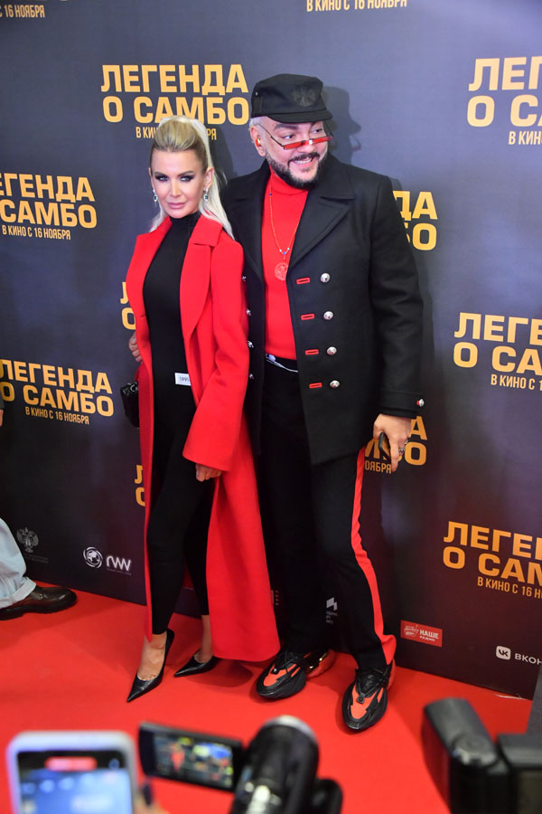 А вы, дорогие читатели, что думаете по поводу отношений Татьяны Тур и Филиппа Киркорова? Напишите нашему музыкальному обозревателю на mihail_filimonov@mail.ru