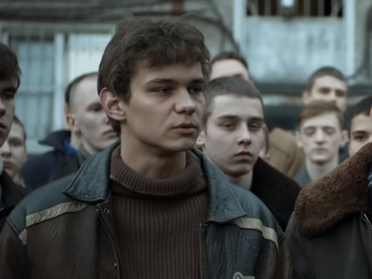 Актера из «Слова пацана», сыгравшего Валеру