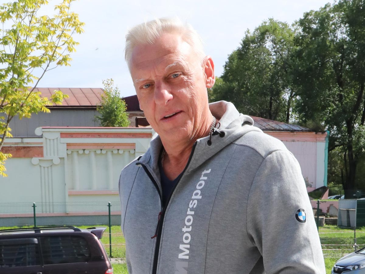 Александр Половцев Александр Половцев