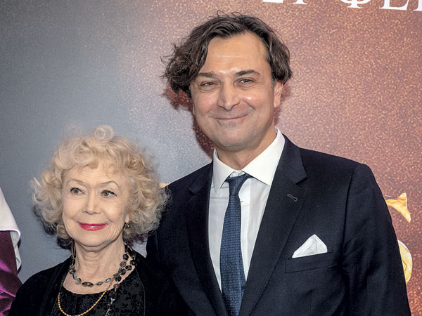 «Александр