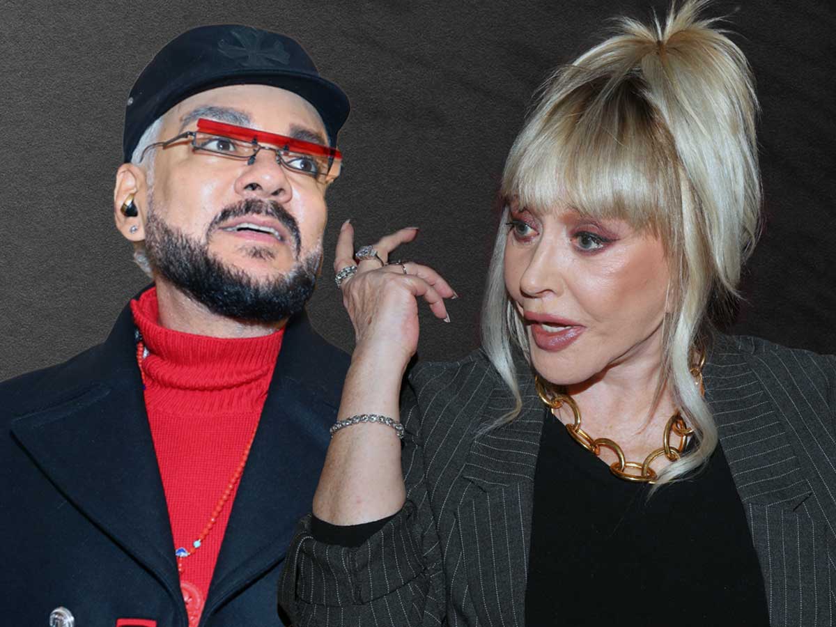 Что на самом деле произошло между Пугачевой и Киркоровым: "Предал постыдно, убого, бесчеловечно"