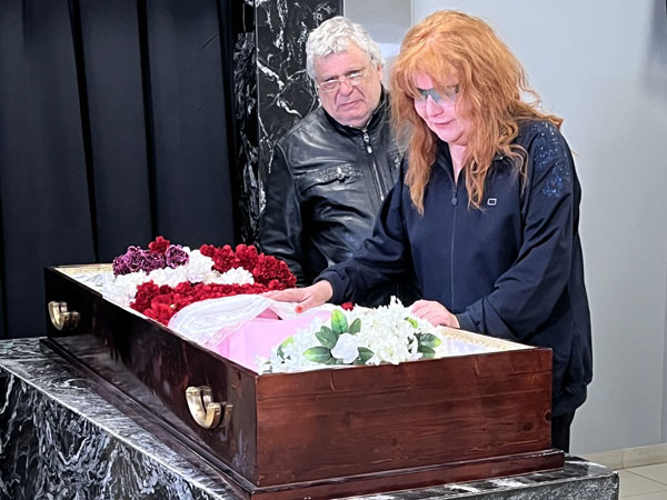 «Анастасия