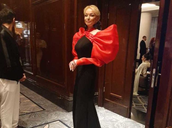 «Анастасия