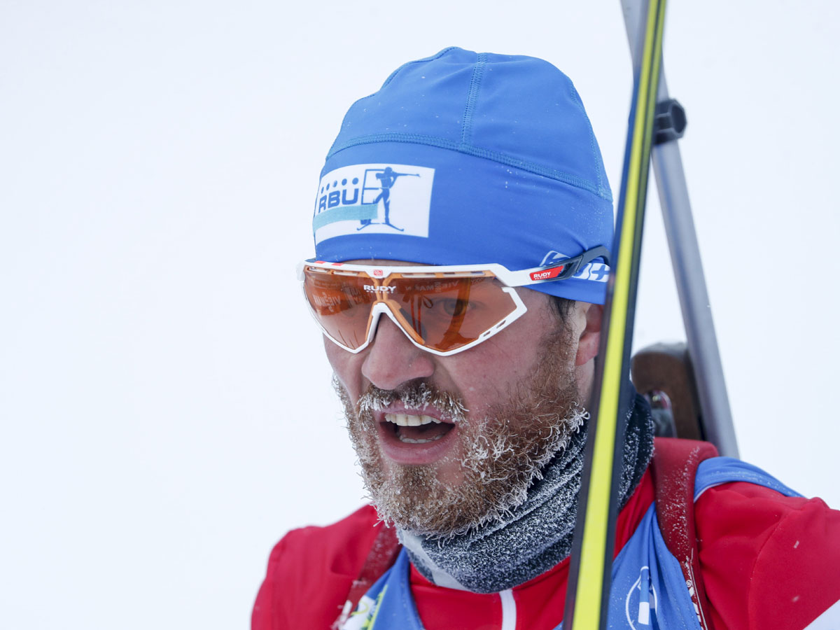 Антон Бабиков