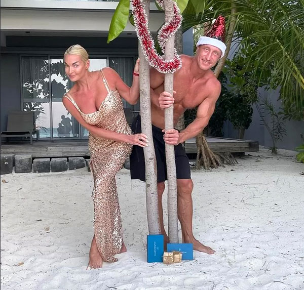 Балерина уверяет, что Кузнецов наложил на себя руки из-за неостывшей любви к ней