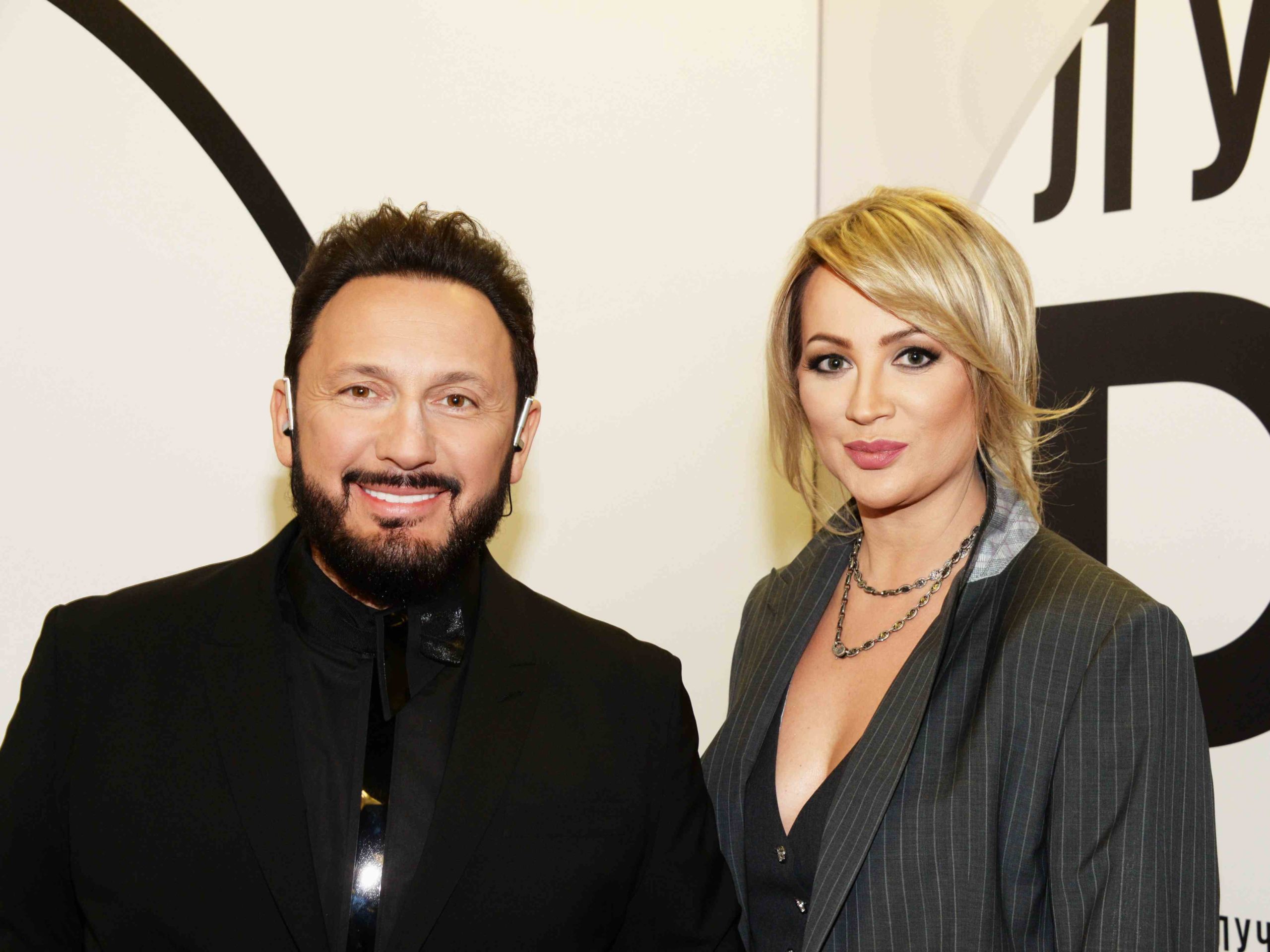 «Инна, вы круче Пугачевой!»: 50-летняя жена Стаса Михайлова предъявила здоровенького младенца