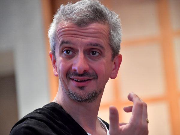 «Богомолов