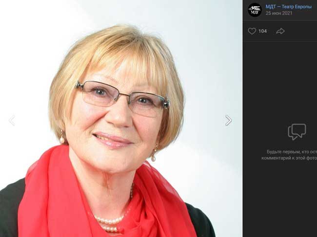 «Бронислава