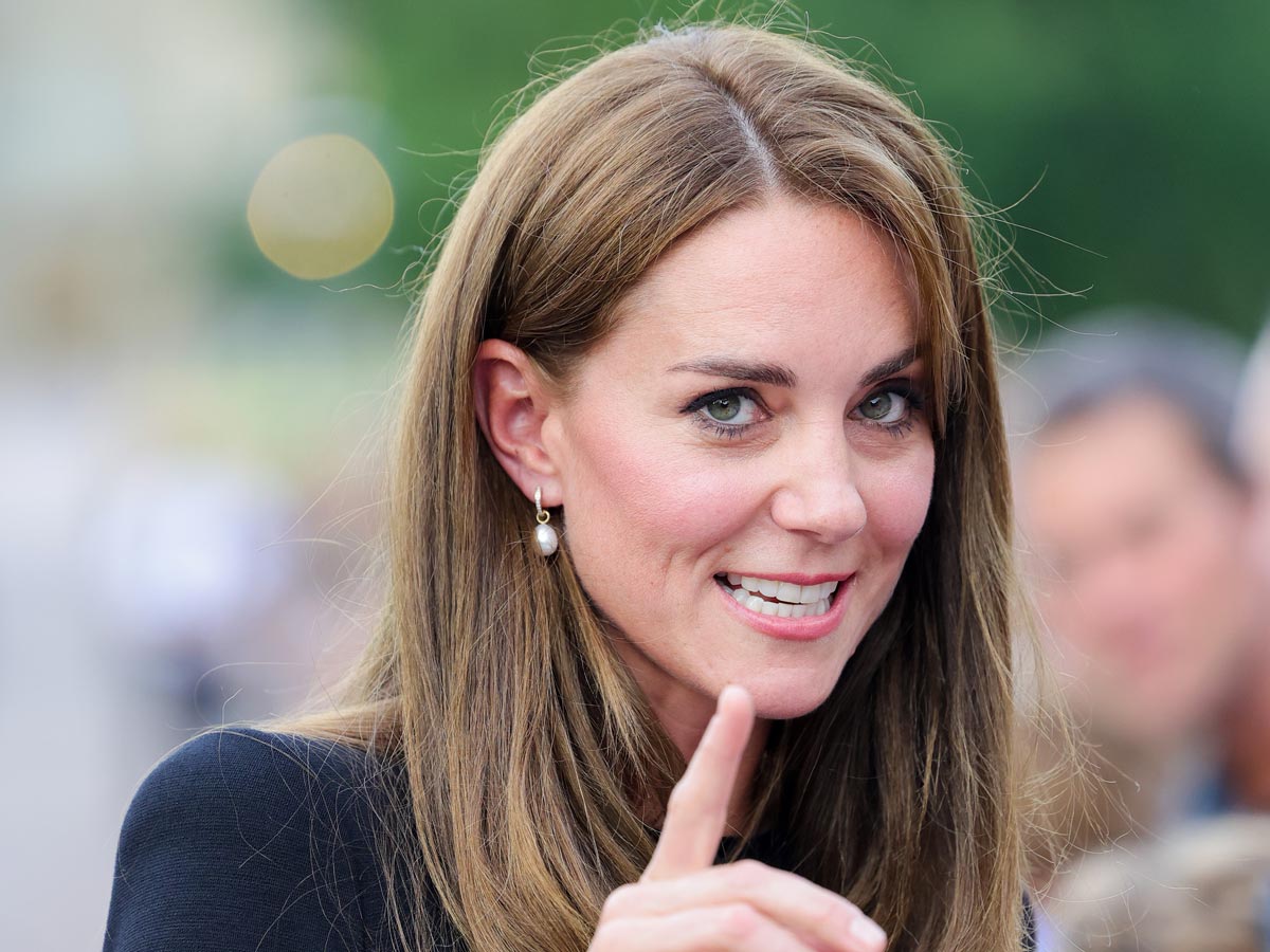 «Чувствовала себя брошенной»: кто заставил страдать Кейт Миддлтон