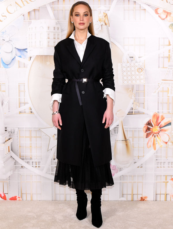 «Дженнифер