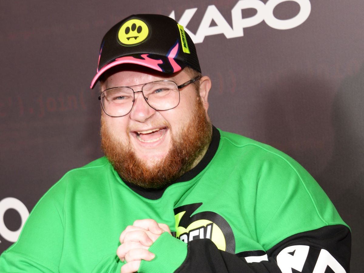 Дмитрий Красилов