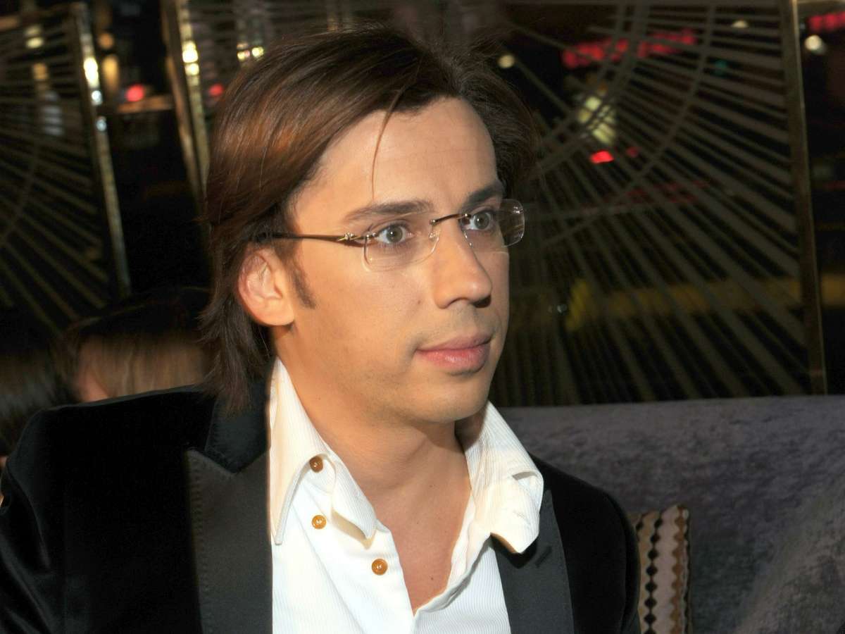 Драка? На камеру попал жуткий момент с Галкиным и Макаревичем