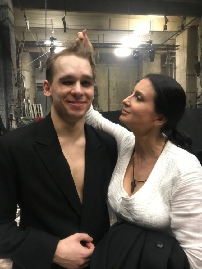 «Екатерина